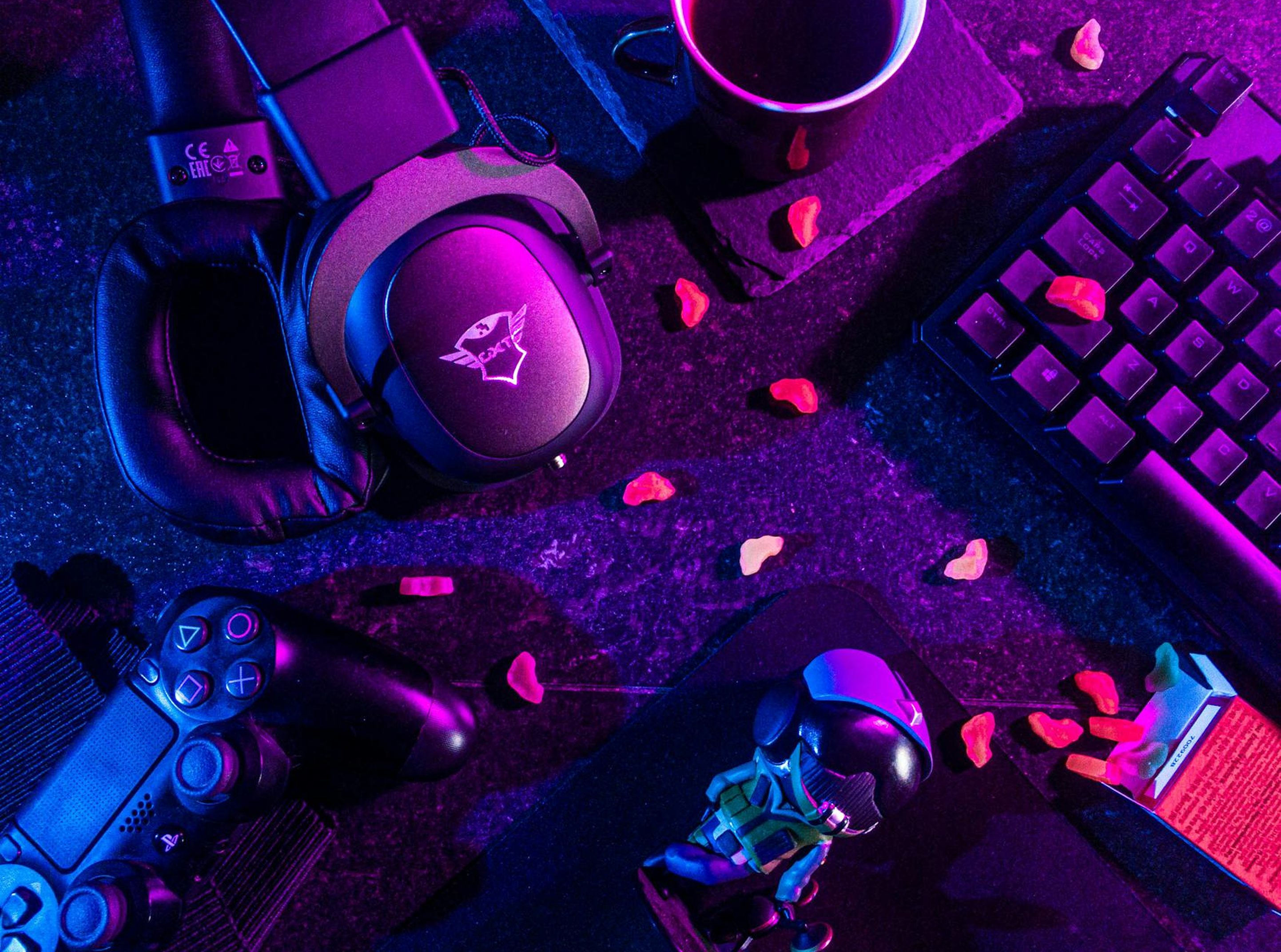 Good Gaming Shop News